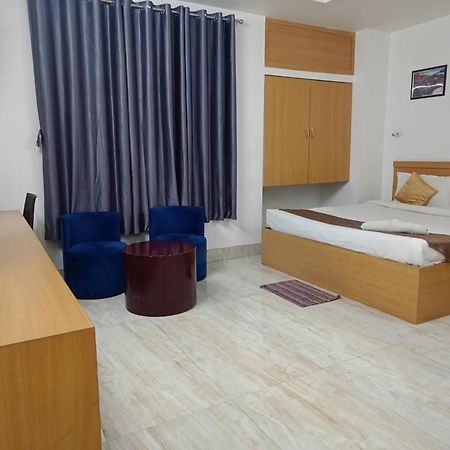 Hotel Mirana Guwahati Exterior foto